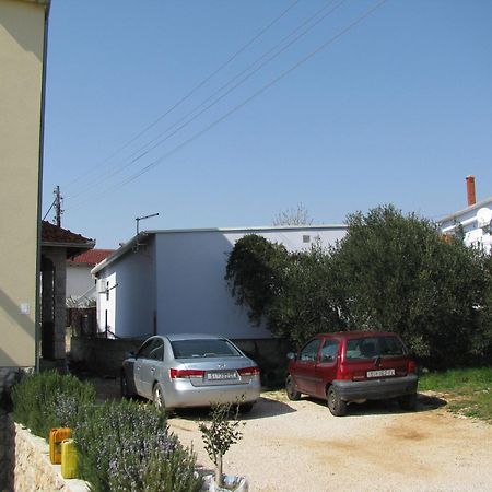 Apartment Megi Tribalj Exteriér fotografie