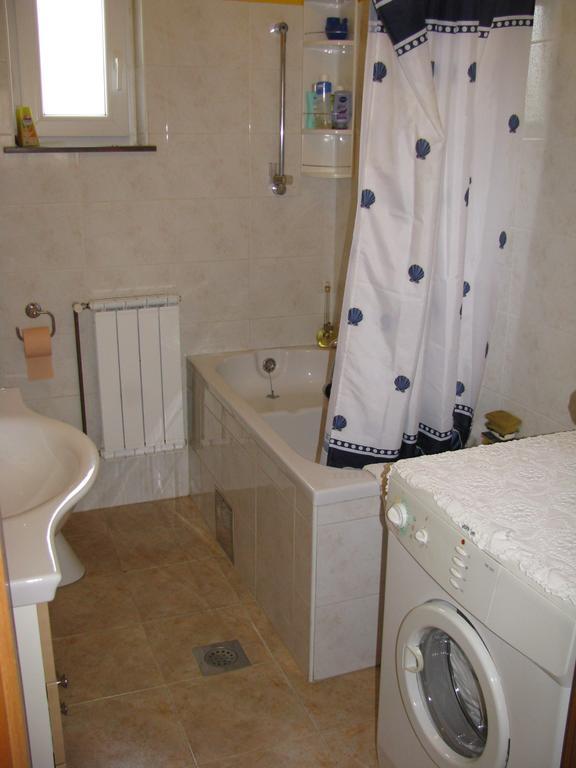 Apartment Megi Tribalj Pokoj fotografie