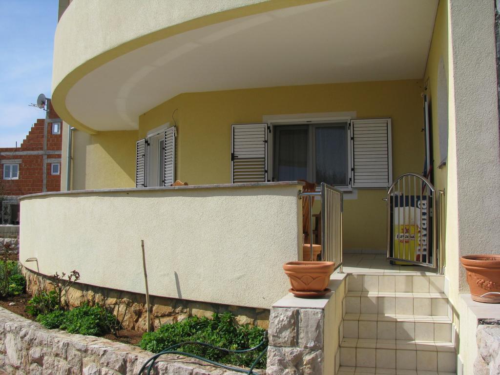 Apartment Megi Tribalj Pokoj fotografie